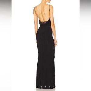 Katie May Surreal Gown